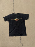 Vintage 00s Harley-Davidson Santa Fe tee sz Md