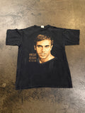 1997 Enrique Iglesias VIVIR Z tee XL