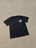 Vintage House of Blues "ON A MISSION FROM GOD" Blues Brothers tee