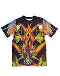 Birds of Paradise Tee