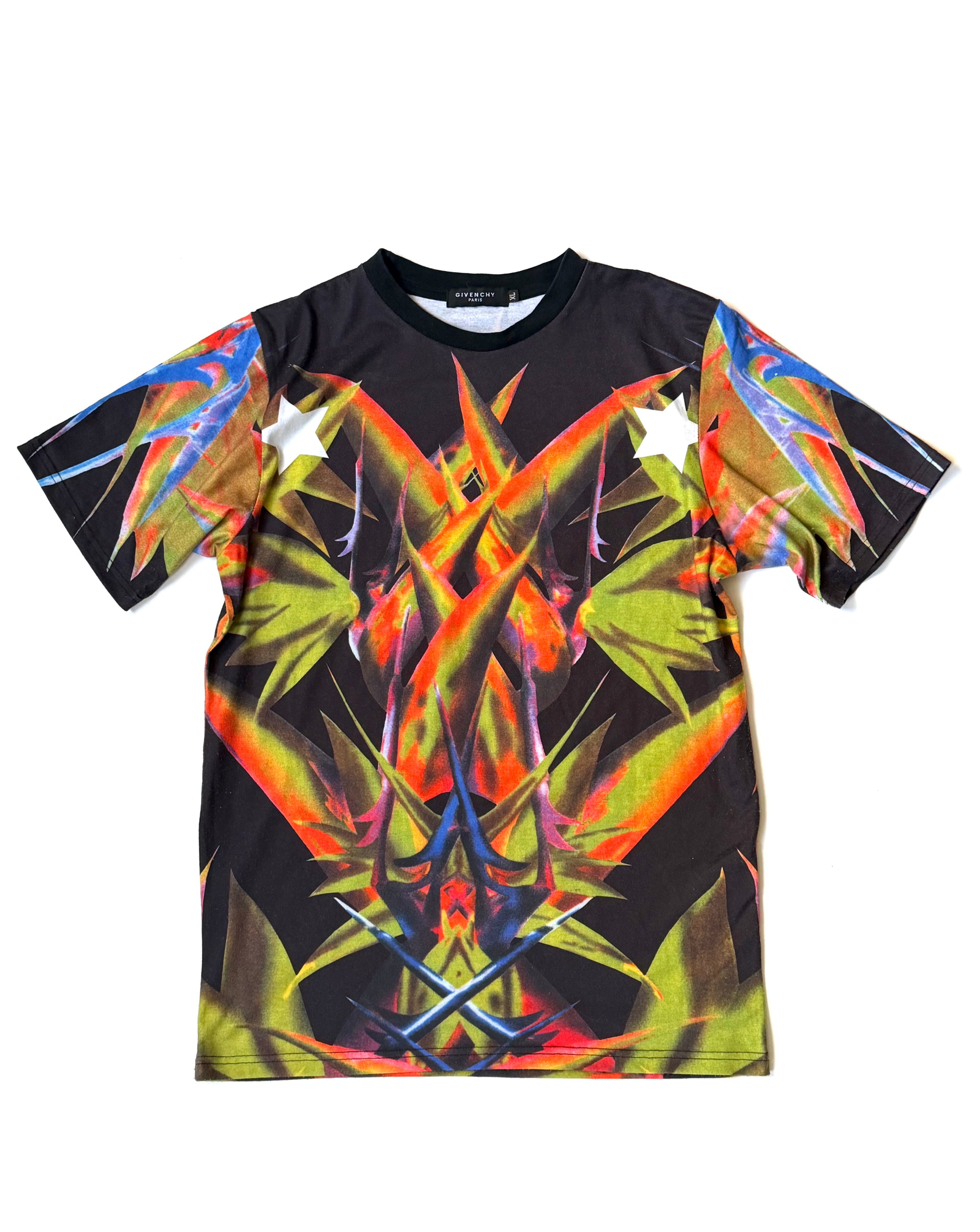 Birds of Paradise Tee