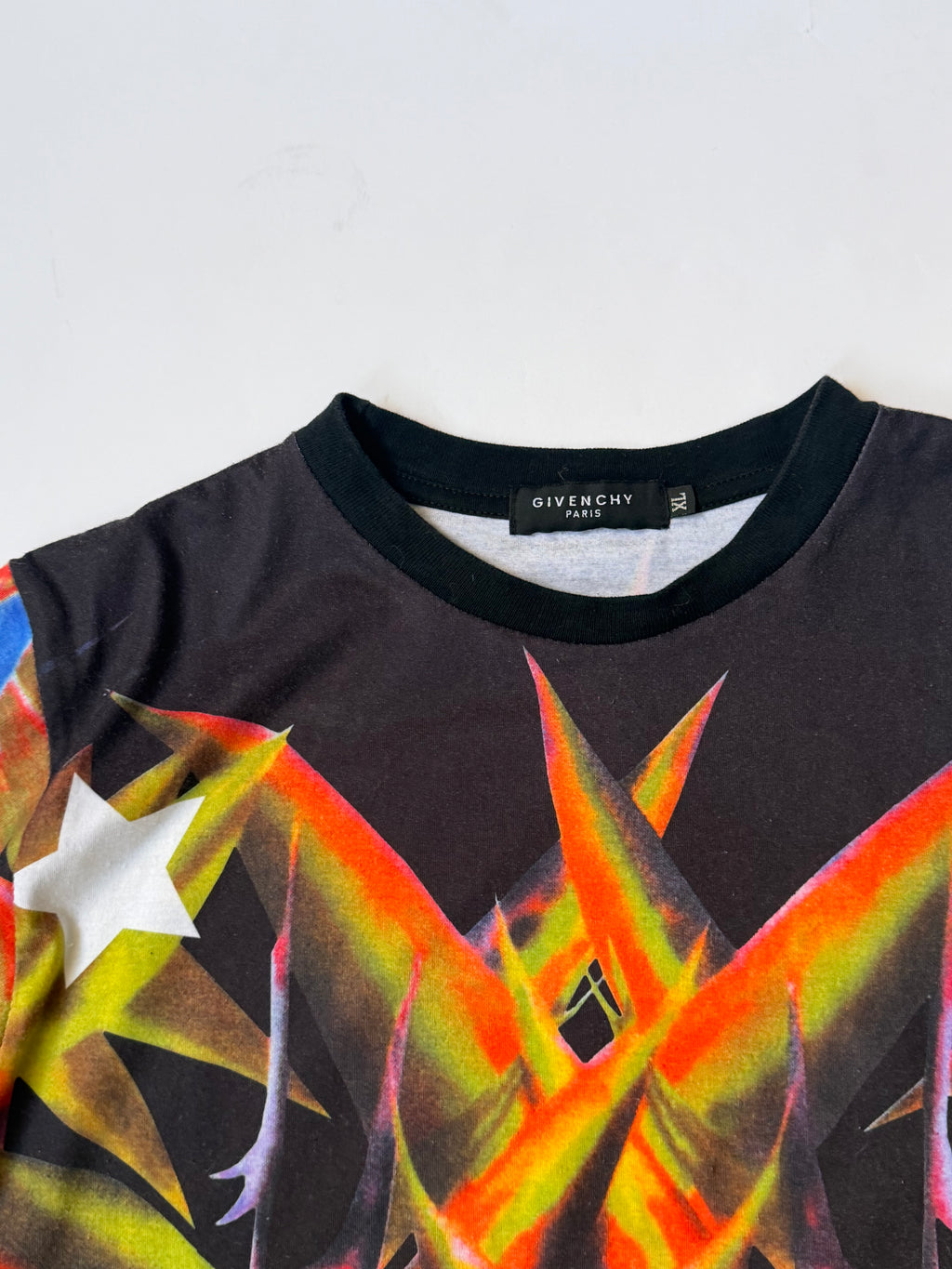 Birds of Paradise Tee