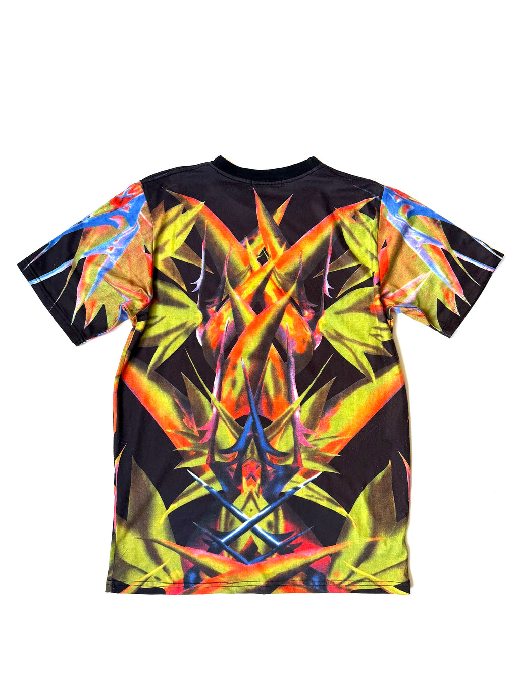 Birds of Paradise Tee