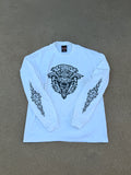 Vintage Harley-Davidson Sturgis Buffalo Tribal 2001 l/s
