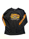 Sturgis 2012 L/S Motorcycle Rally tee