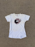 Vintage 2nd National Hookers Convention "My Ass Is Mine!" No Jive In 75' tee
