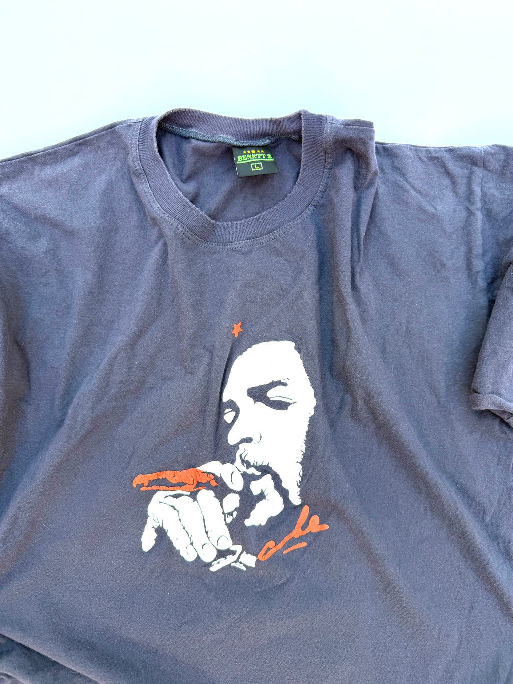 Vintage 00s Che' Guevara tee size Large