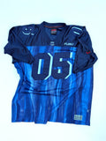 Vintage 90s FUBU 05 Football Jersey 2XL
