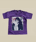 Vintage Selena Quintanilla Memorial tee